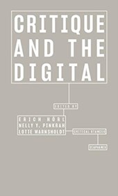 Critique and the Digital