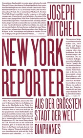 New York Reporter