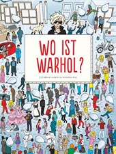 Wo ist Warhol?