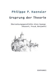 Ursprung der Theorie