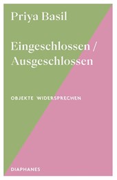 Eingeschlossen / Ausgeschlossen