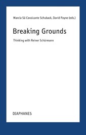 Breaking Grounds