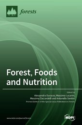 Forest, Foods and Nutrition
