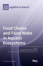 Food Chains and Food Webs in Aquatic Ecosystems