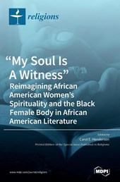 My Soul Is A Witness