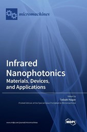 Infrared Nanophotonics
