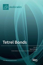 Tetrel Bonds