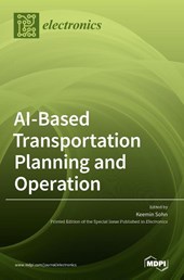 AI-Based Transportation Planning and Operation