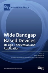 Wide Bandgap Based Devices