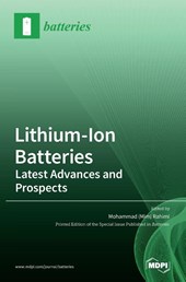 Lithium-Ion Batteries