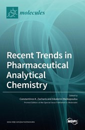 Recent Trends in Pharmaceutical Analytical Chemistry