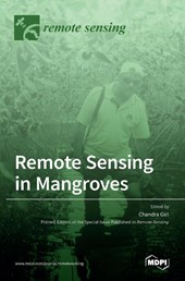 Remote Sensing in Mangroves