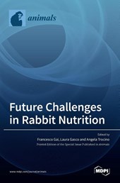 Future challenges in Rabbit Nutrition