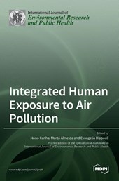 Integrated Human Exposure to Air Pollution