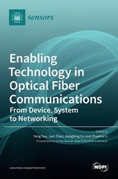 Enabling Technology in Optical Fiber Communications