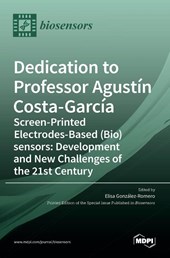 Dedication to Professor Agustin Costa-Garcia