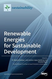 Renewable Energies for Sustainable Development