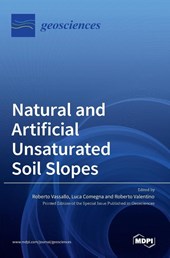 Natural and Artificial Unsaturated Soil Slopes