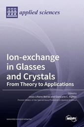 Ion-exchange in Glasses and Crystals