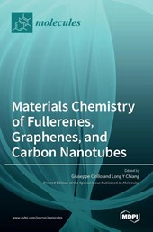 Materials Chemistry of Fullerenes, Graphenes, and Carbon Nanotubes