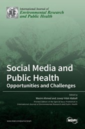 Social Media and Public Health