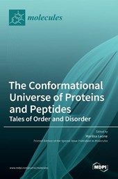 The Conformational Universe of Proteins and Peptides