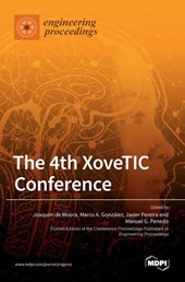 The 4th XoveTIC Conference