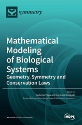 Mathematical Modeling of Biological Systems