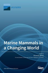 Marine Mammals in a Changing World