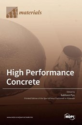High Performance Concrete