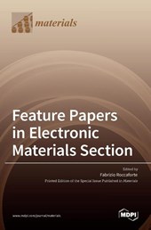 Feature Papers in Electronic Materials Section