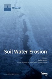 Soil Water Erosion