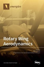 Rotary Wing Aerodynamics