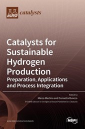 Catalysts for Sustainable Hydrogen Production