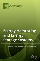 Energy Harvesting and Energy Storage Systems