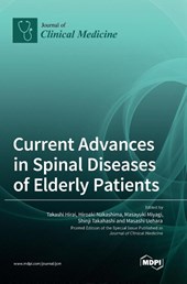 Current Advances in Spinal Diseases of Elderly Patients