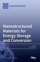 Nanostructured Materials for Energy Storage and Conversion