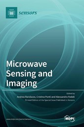 Microwave Sensing and Imaging
