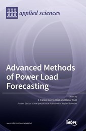 Advanced Methods of Power Load Forecasting