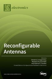 Reconfigurable Antennas