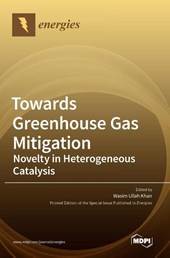 Towards Greenhouse Gas Mitigation