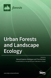 Urban Forests and Landscape Ecology