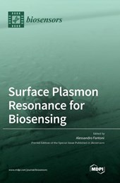 Surface Plasmon Resonance for Biosensing