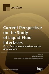 Current Perspective on the Study of Liquid-Fluid Interfaces