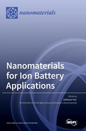 Nanomaterials for Ion Battery Applications