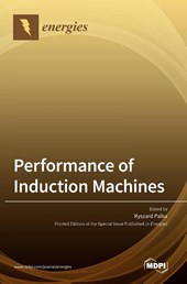 Performance of Induction Machines