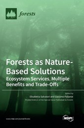 Forests as Nature-Based Solutions