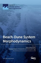 Beach-Dune System Morphodynamics