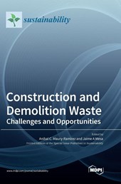 Construction and Demolition Waste