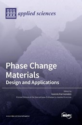 Phase Change Materials